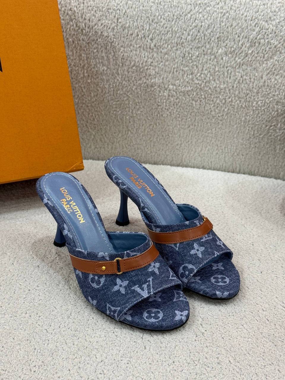 First Quality – Look & Feel