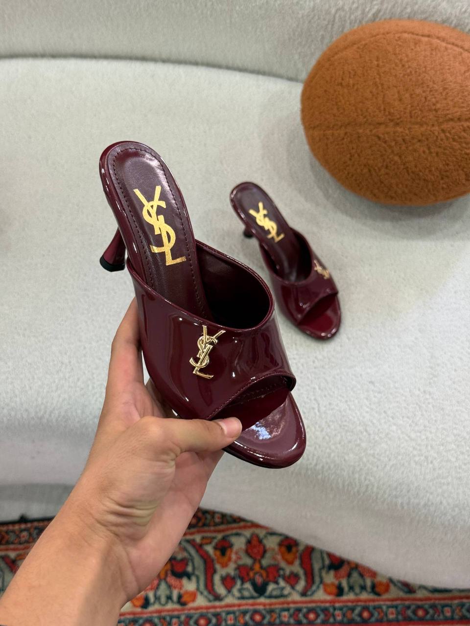 YLS New Season Sandals