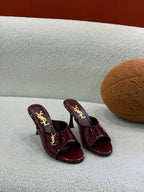 YLS New Season Sandals