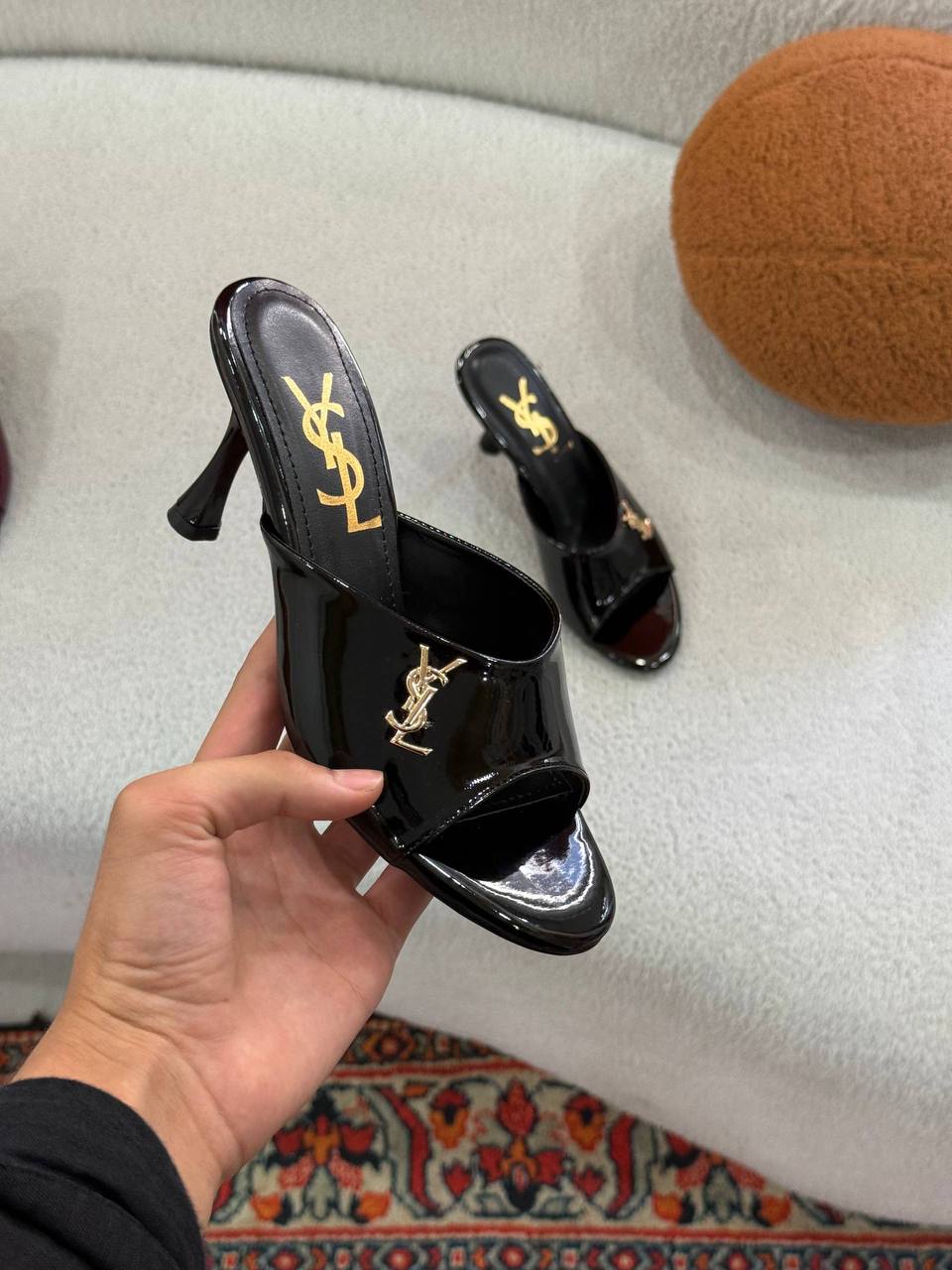 YLS New Season Sandals