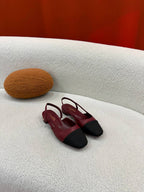 CH New Season Shoes