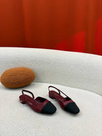 CH New Season Shoes