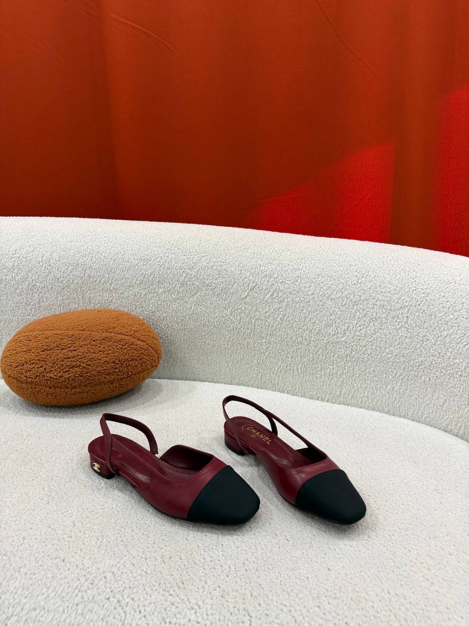 CH New Season Shoes