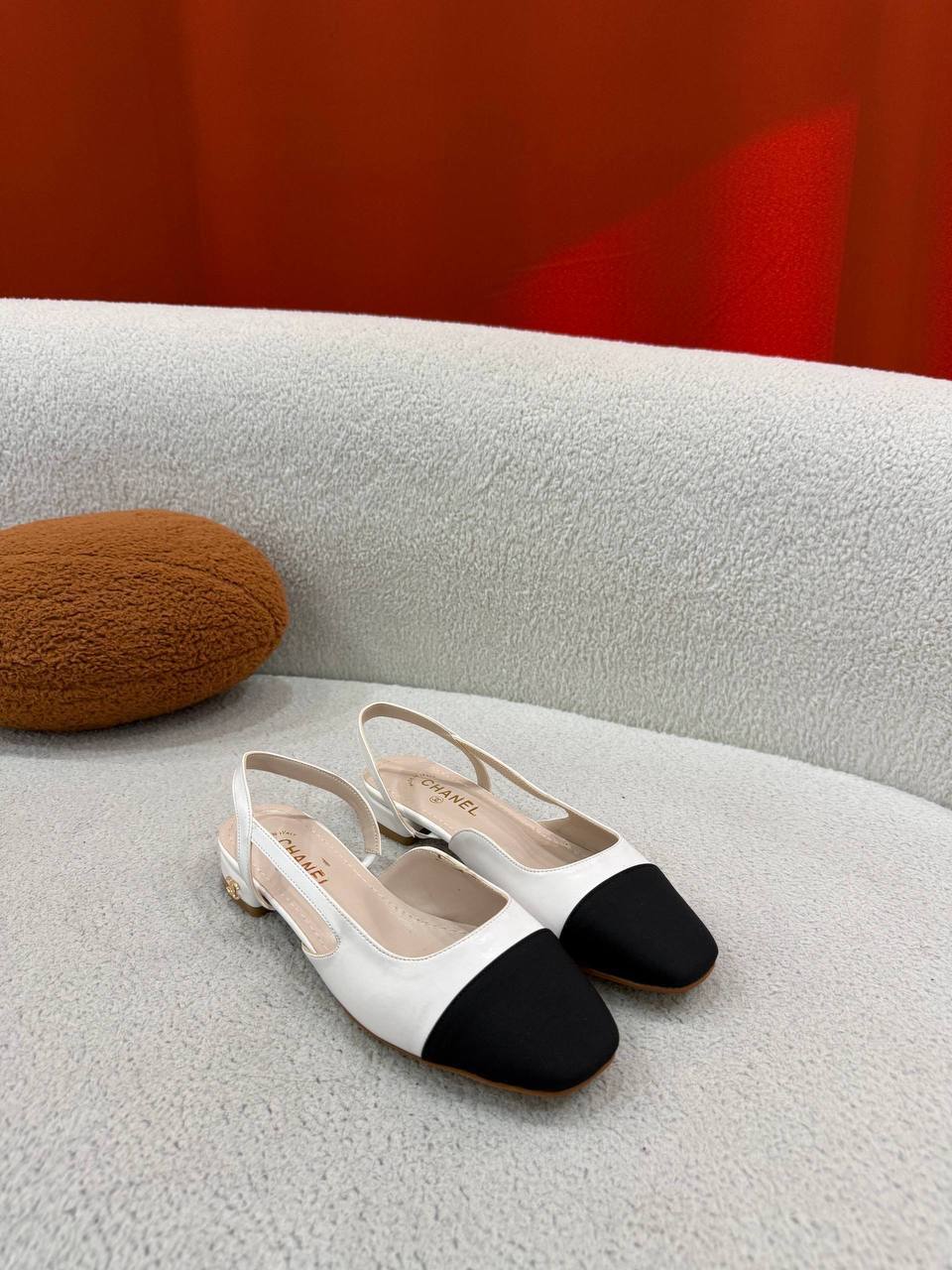 CH New Season Shoes