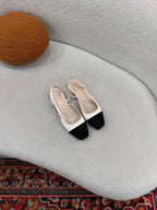 CH New Season Shoes