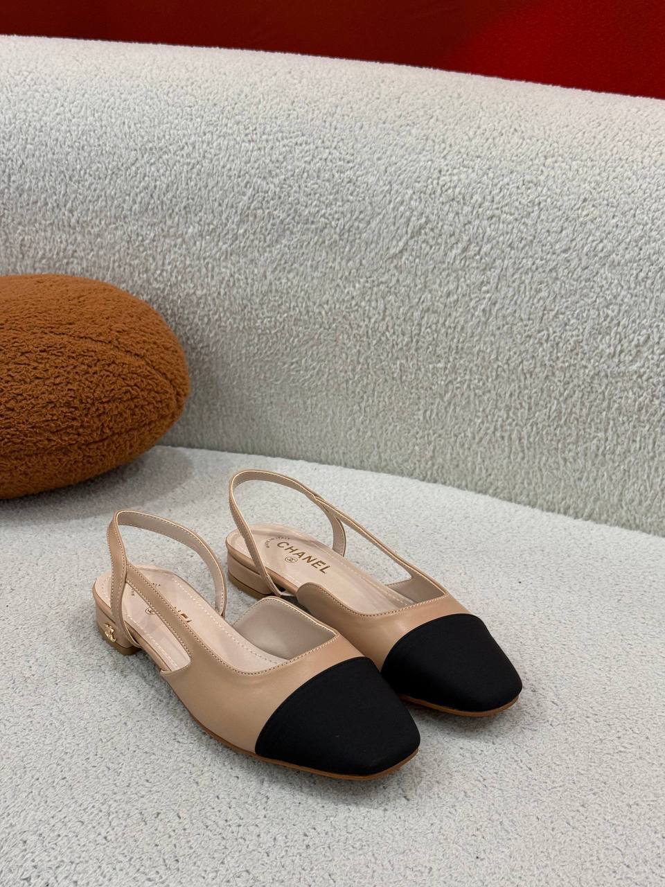 CH New Season Shoes