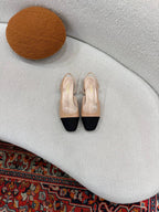 CH New Season Shoes