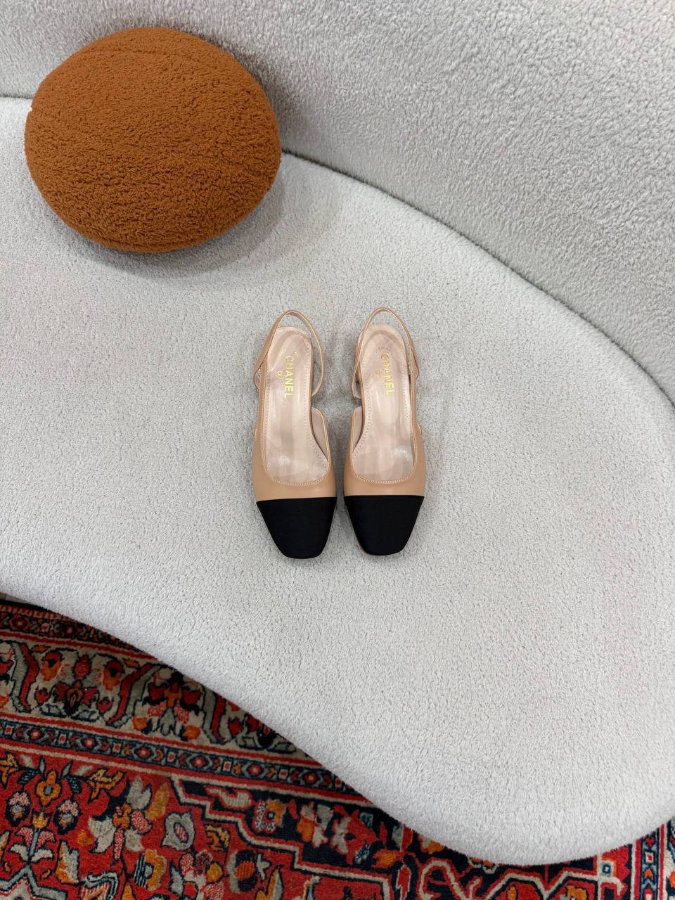 CH New Season Shoes