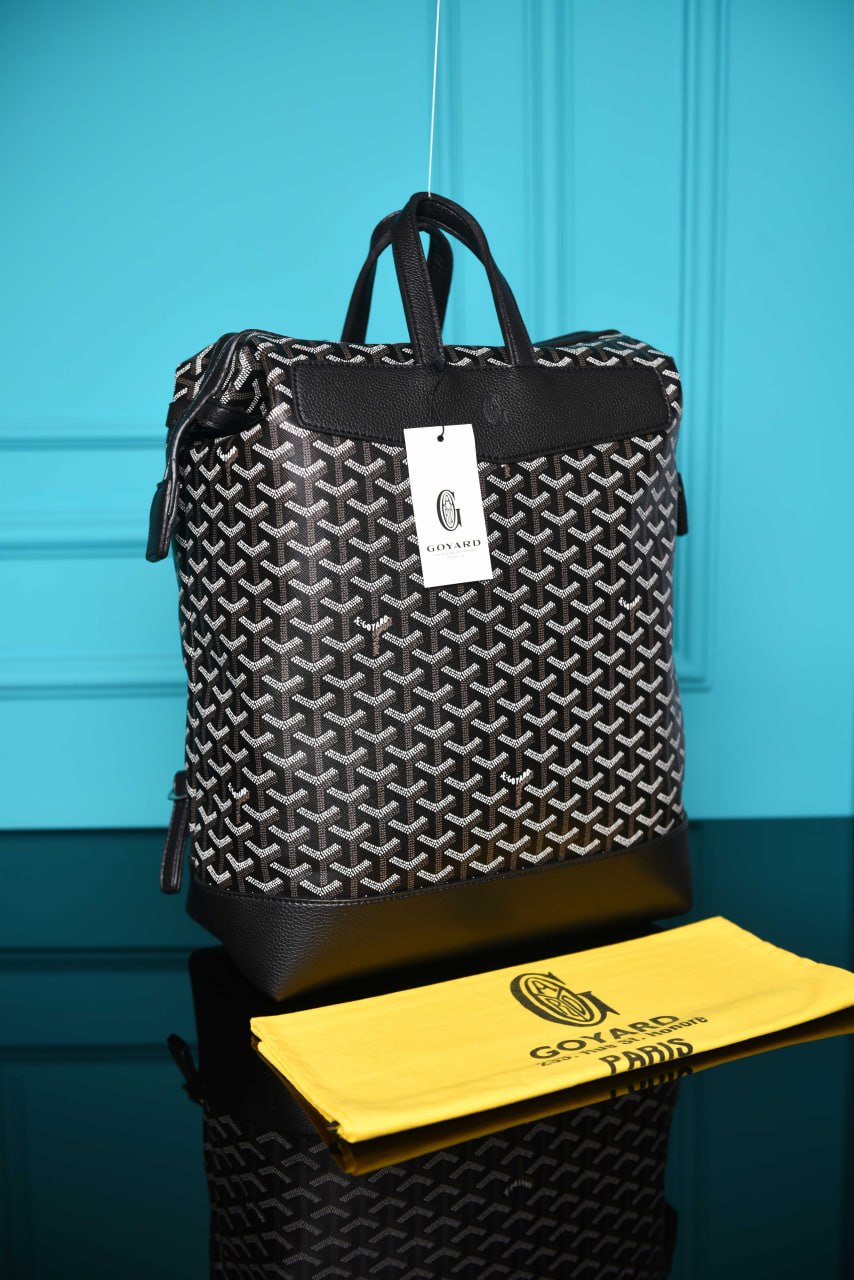 Cisalpin Backpack