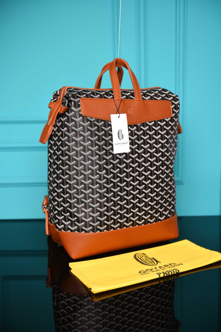 Cisalpin Backpack