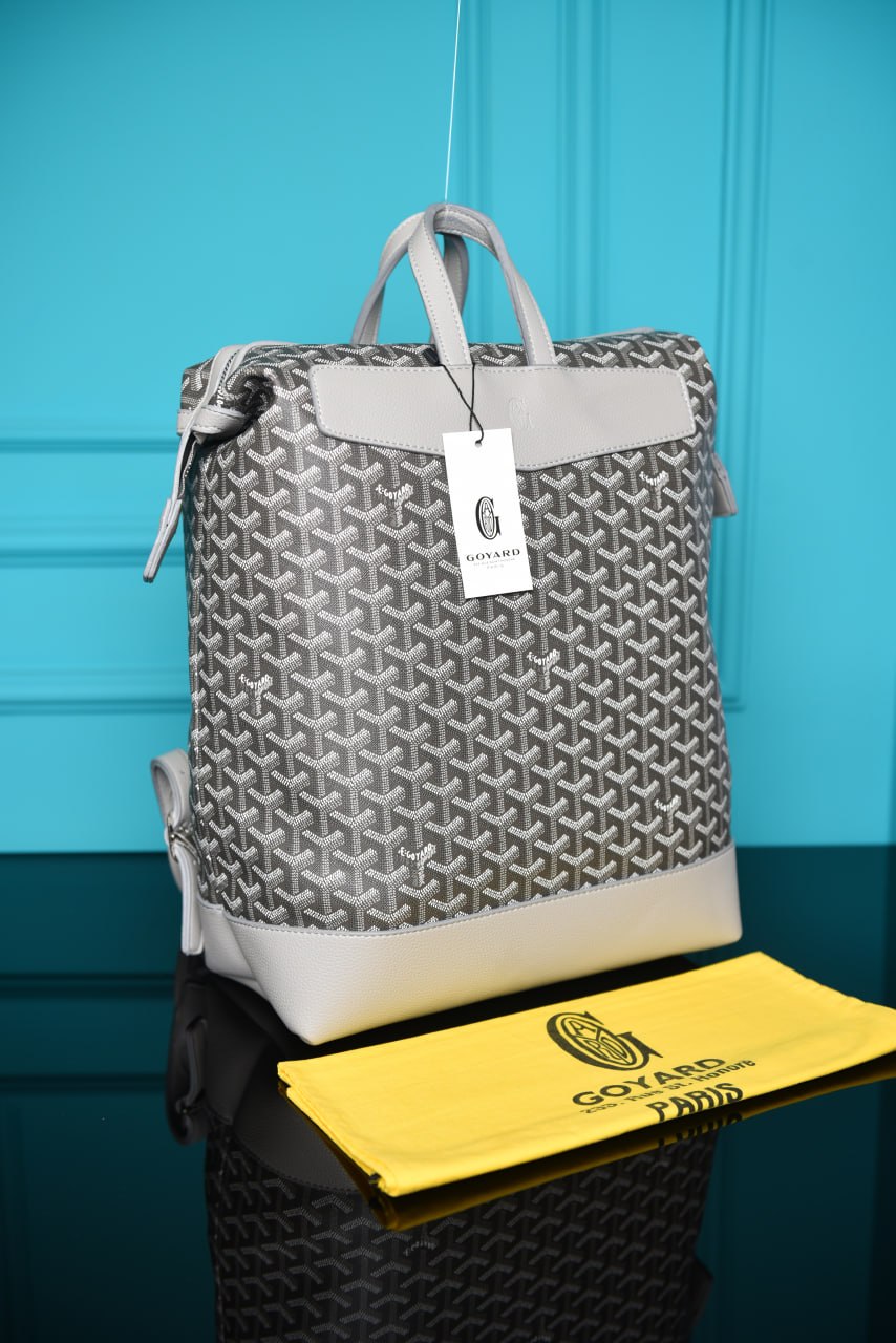 Cisalpin Backpack