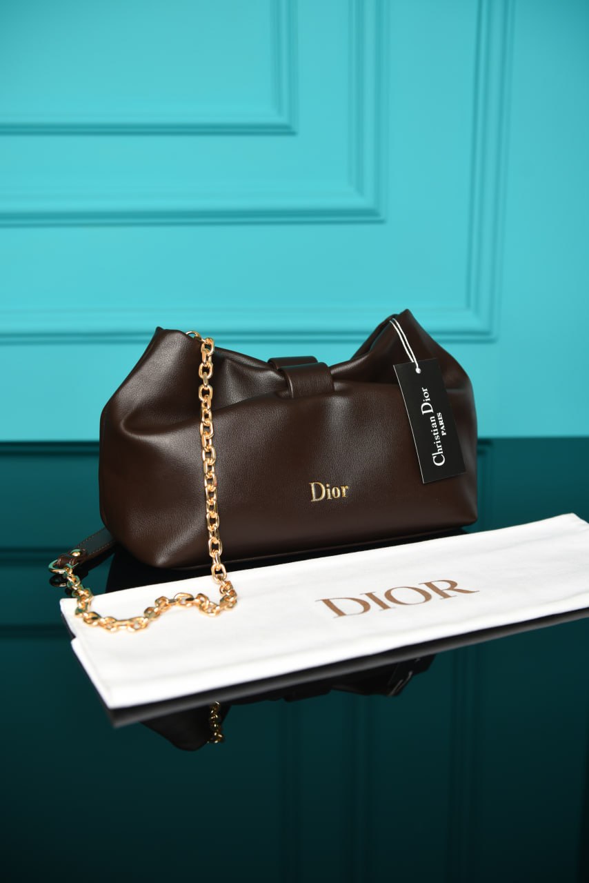 Medium Row Bag