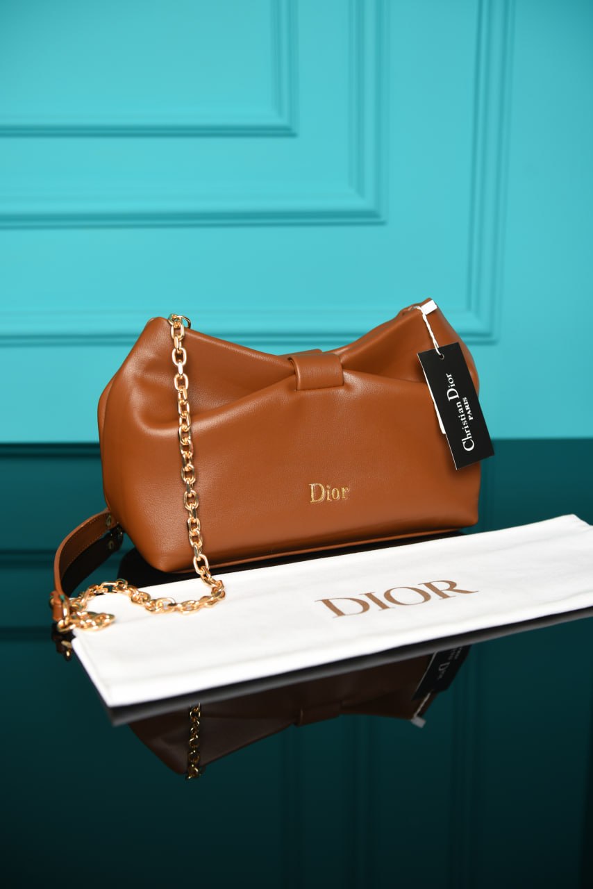 Medium Row Bag