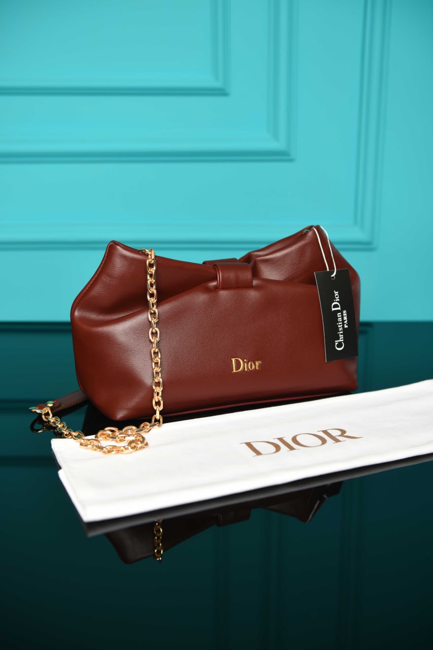 Medium Row Bag