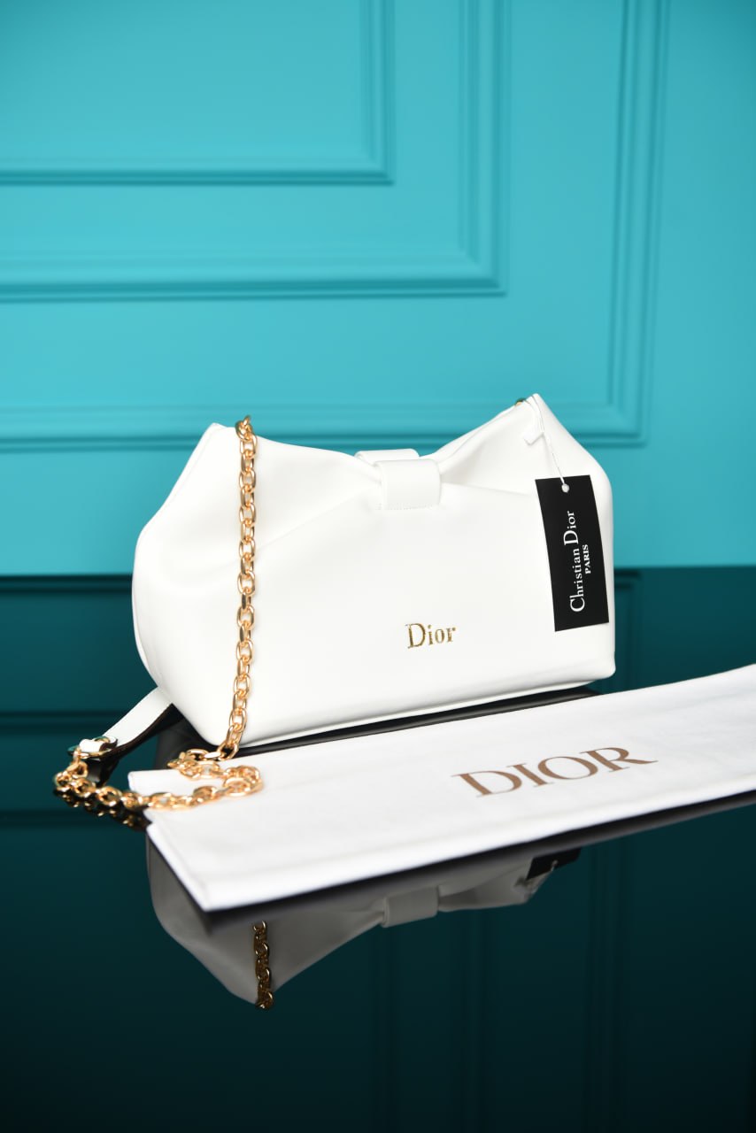 Medium Row Bag