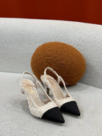 CH NEW Season Stiletto
