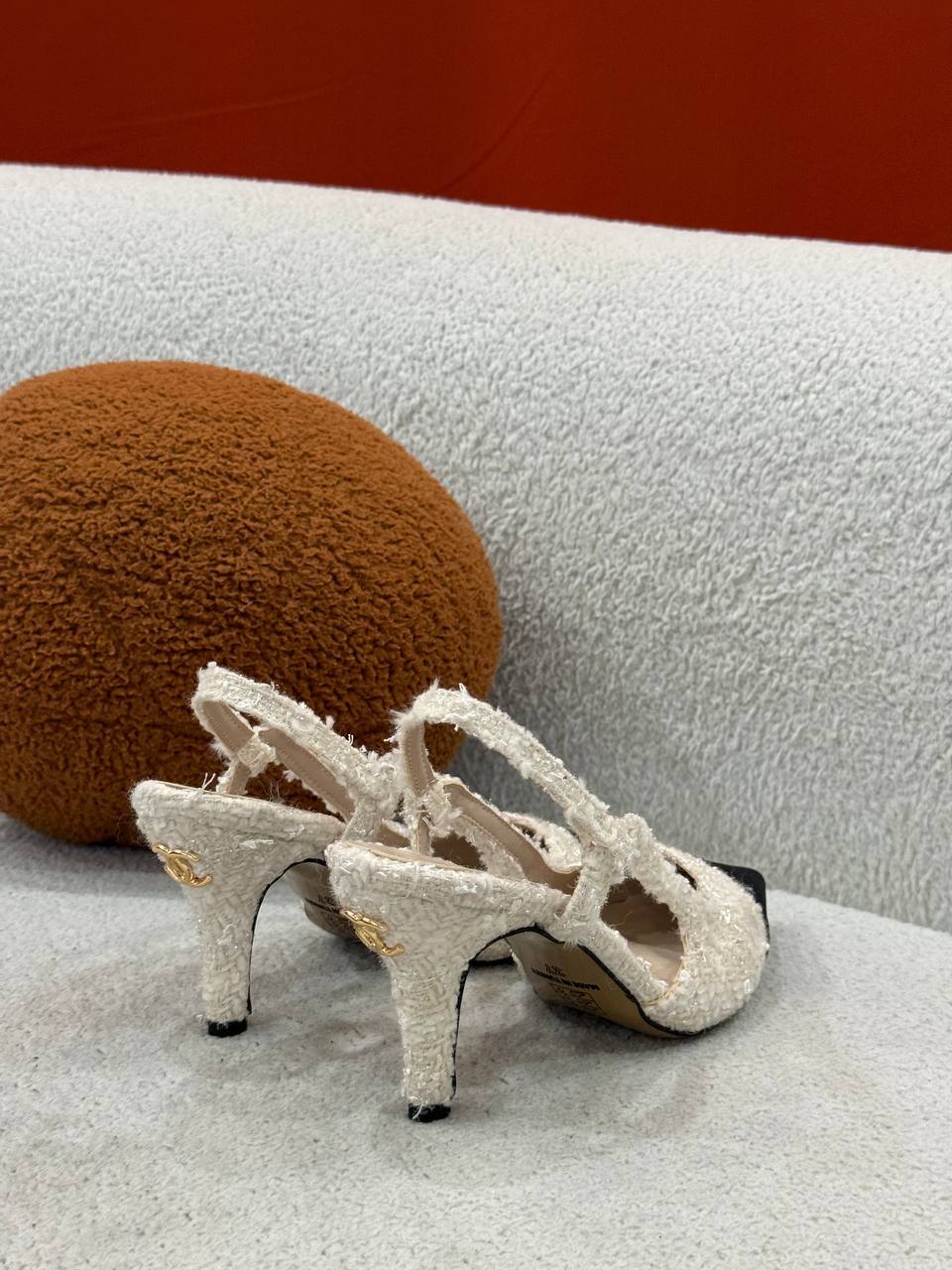 CH NEW Season Stiletto