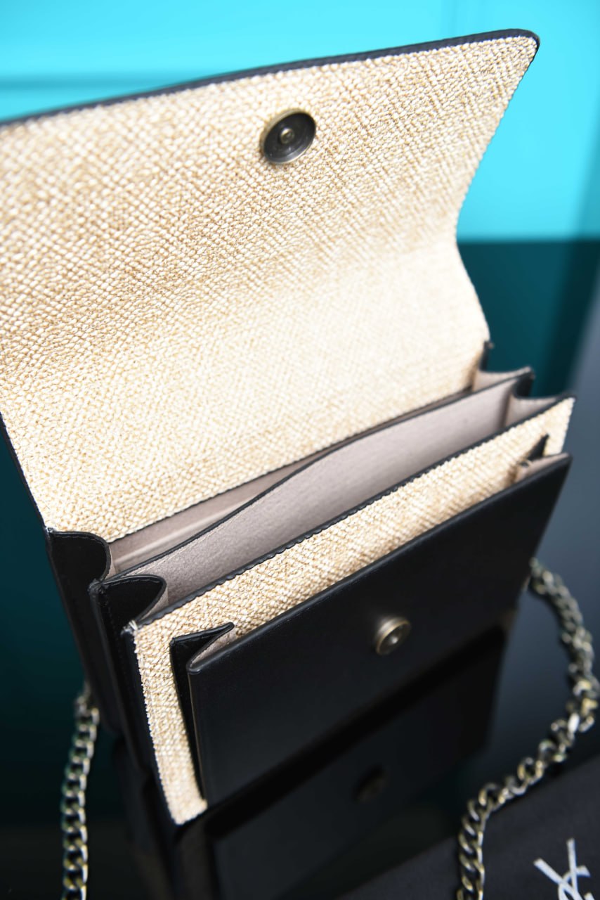 Sunset Bag