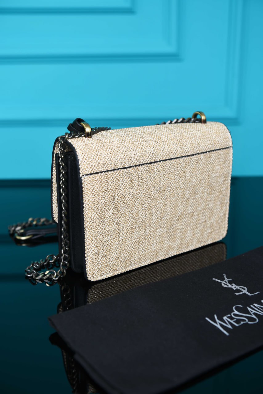 Sunset Bag