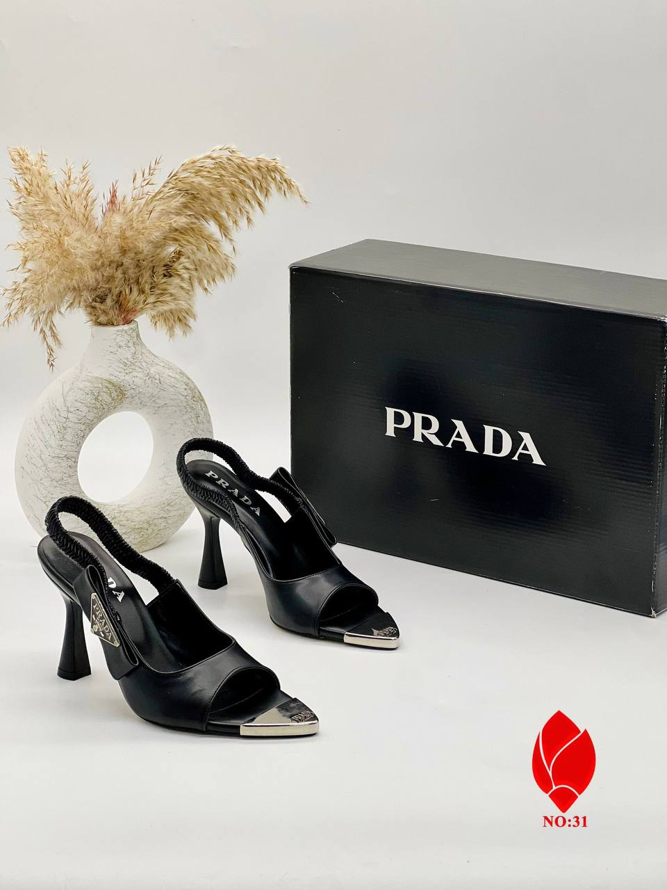 PRD New Season Sandals
