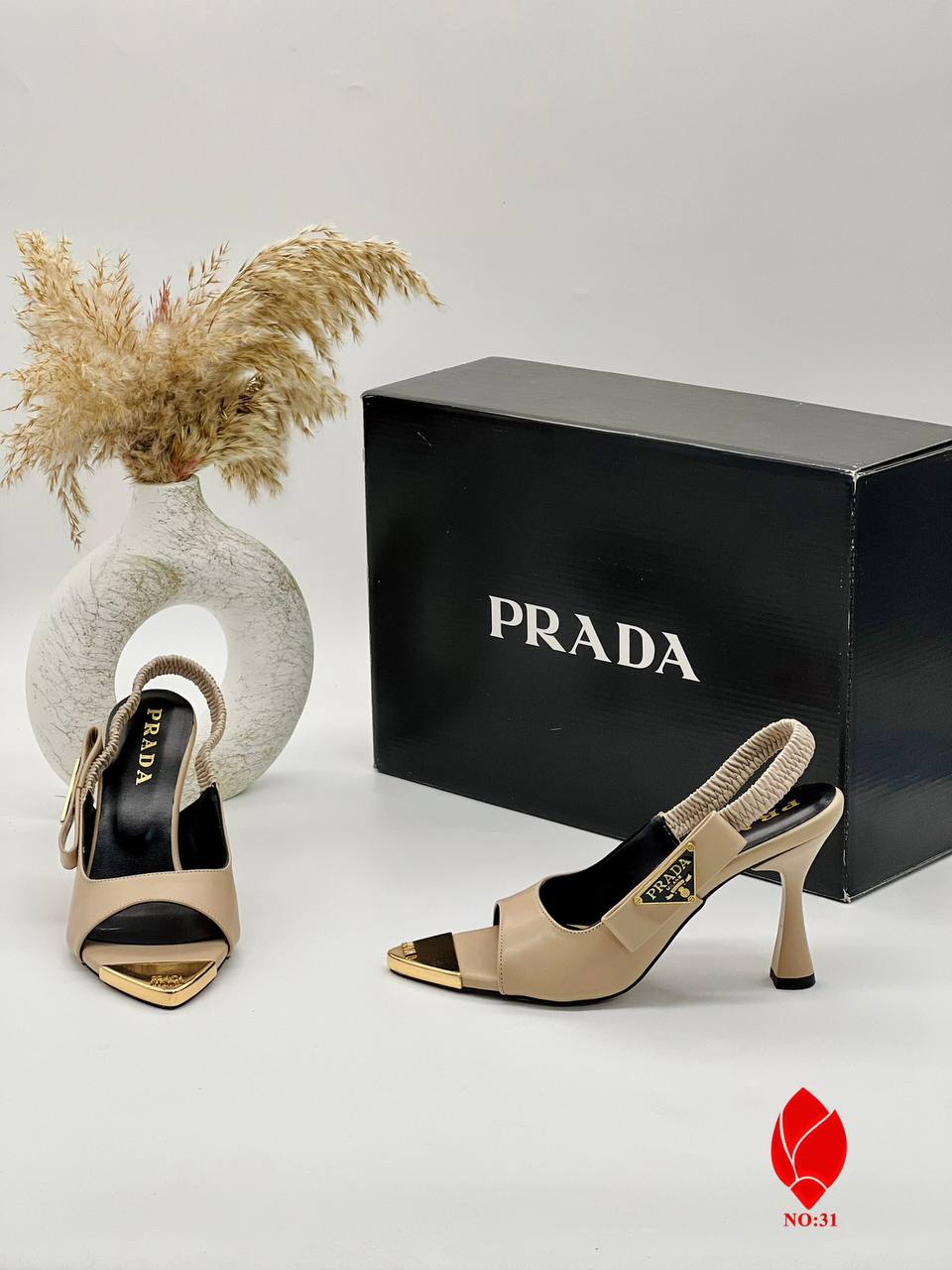 PRD New Season Sandals
