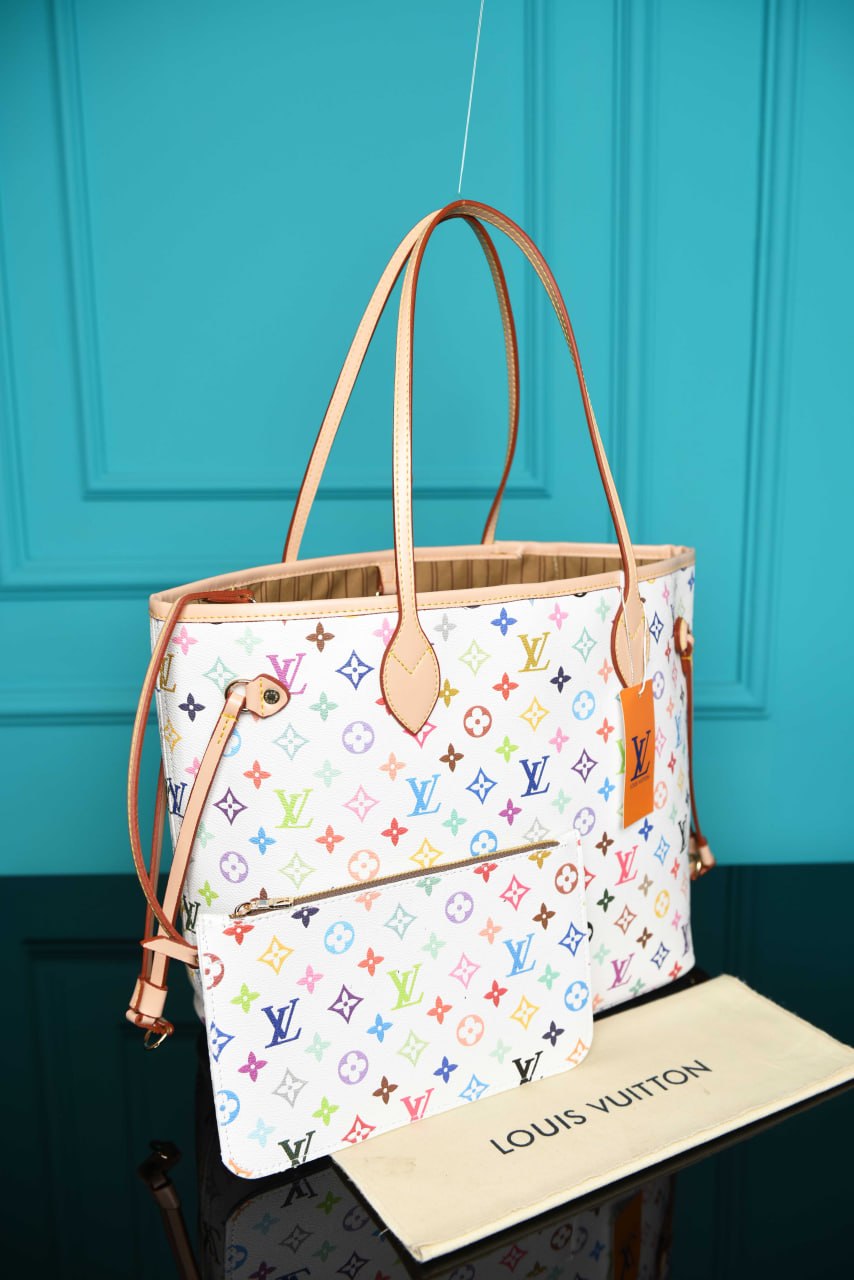 TM Neverfull MM