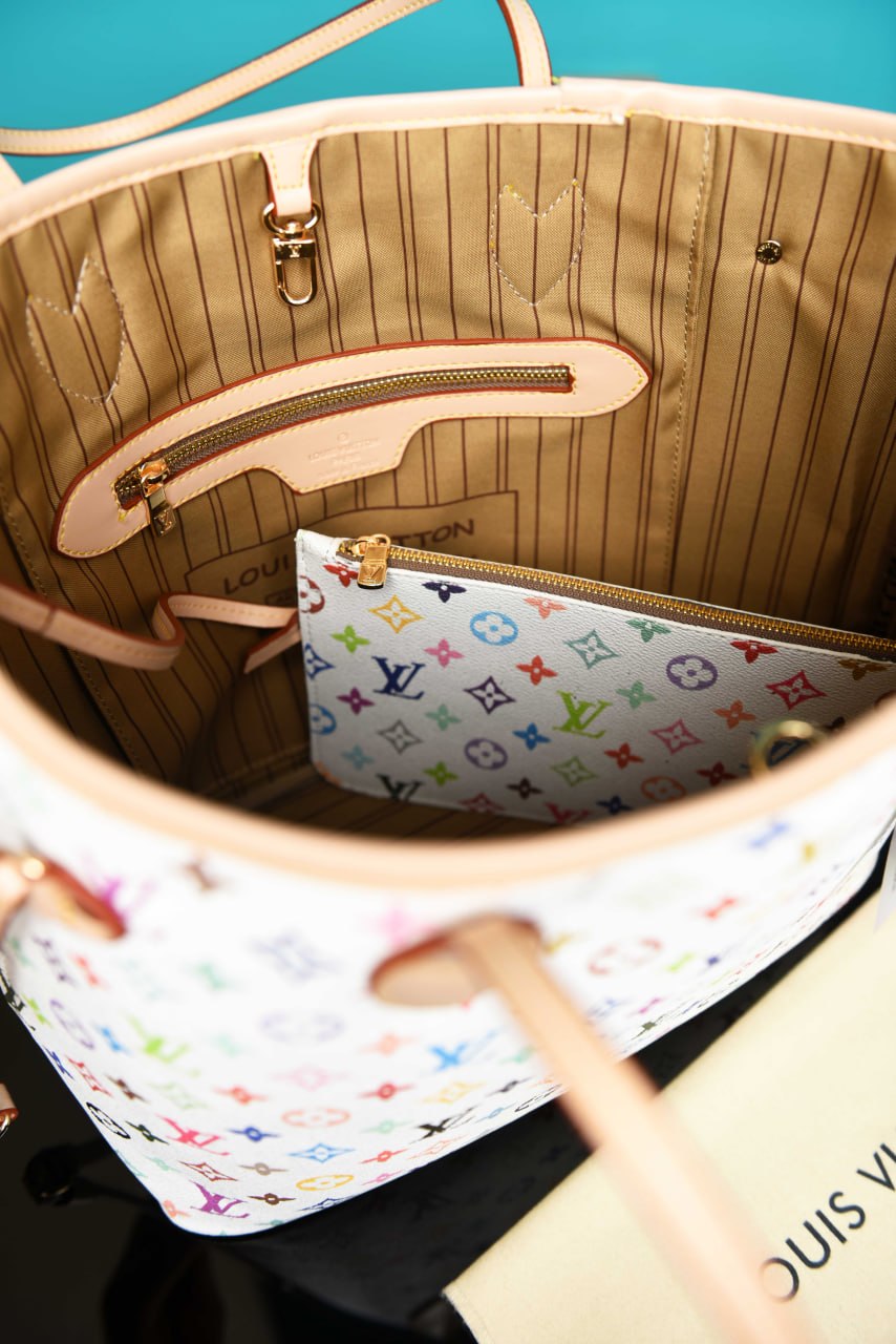 TM Neverfull MM
