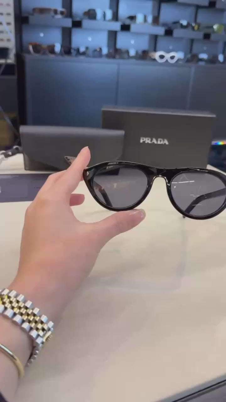 PR. Sunglasses New Season