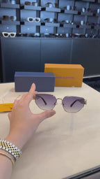 L New Season Sunglasses