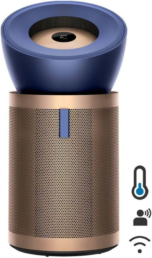 Dyson Purifier Big+quiet Formaldehyde