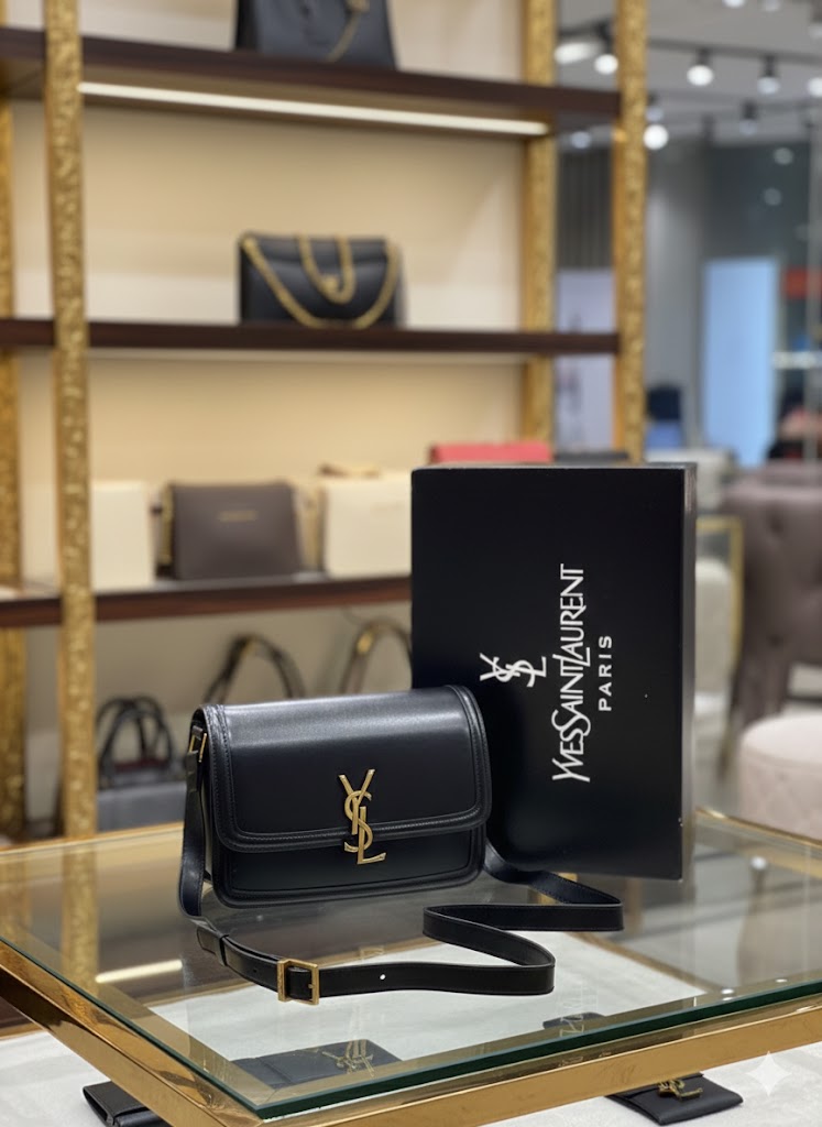 Solferino Satchel